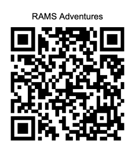 RAMS Adventure-qrcode