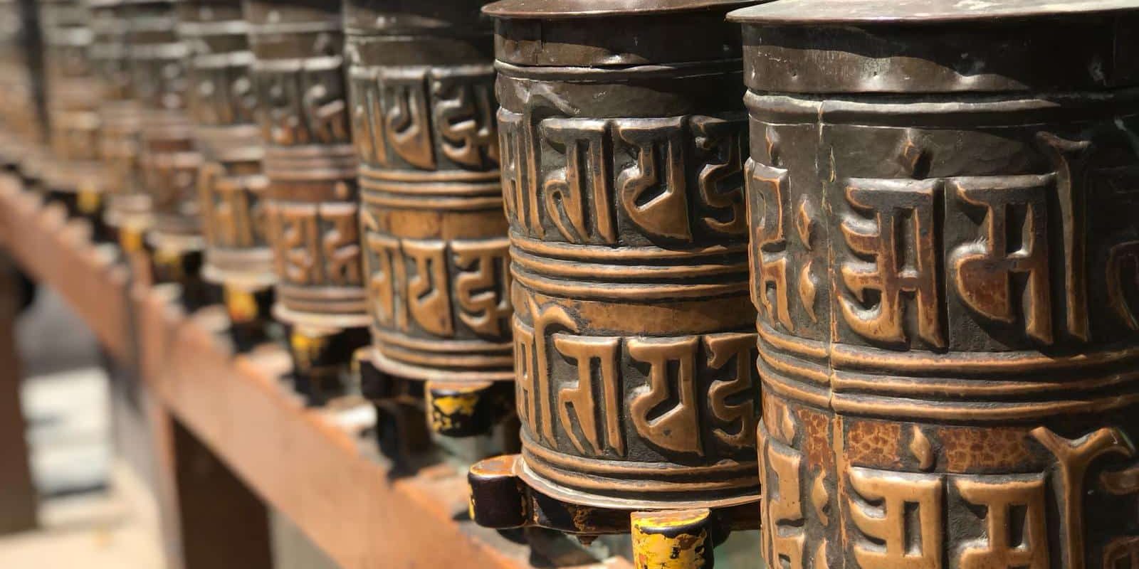 Nepal - Sightseeing